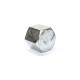 MS Dead Cap Hydraulic Plug Adapter Female